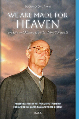 We Are Made for Heaven