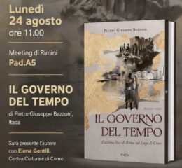 il governo del tempo-locandina-podcast-bookcorner-meeting-2026-web
