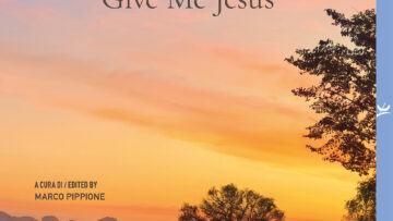 Al mattino Give Me Jesus