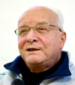 Alfonso Poppi