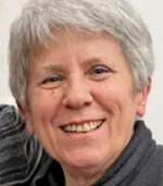 Giovanna Romolotti Villani