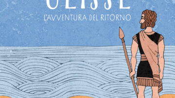 Ulisse. L'avventura del ritorno