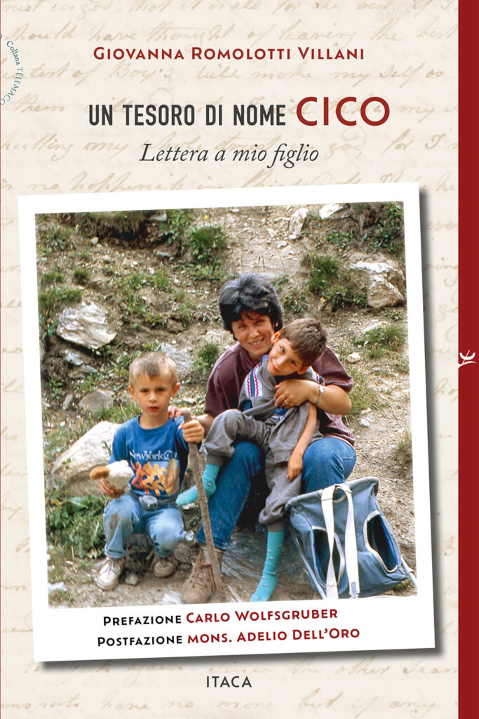 Un tesoro di nome Cico