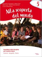 Alla scoperta del mondo 5. Discipline 2026