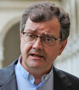 Alberto Cozzi