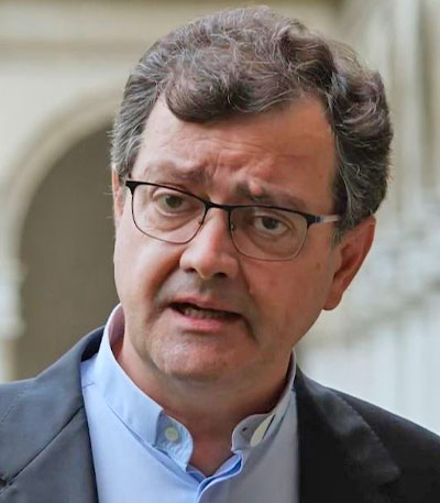 Alberto Cozzi