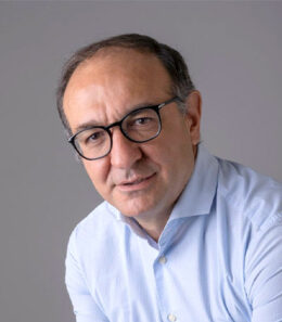 Francesco Cassese