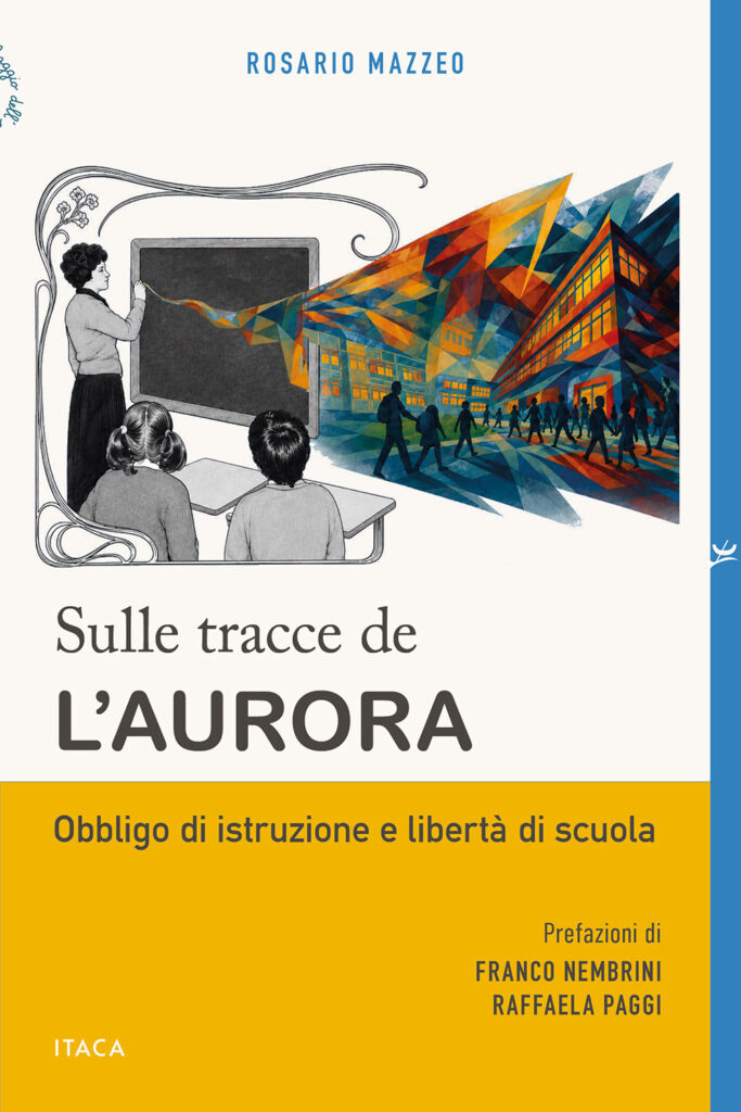 Sulle tracce de "L'Aurora"